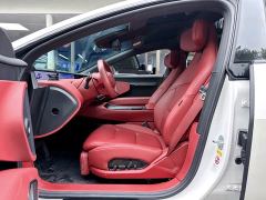 AVATR 12 Facelift Max EV Edition - ფოტო 6