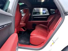 AVATR 12 Facelift Max EV Edition - ფოტო 7