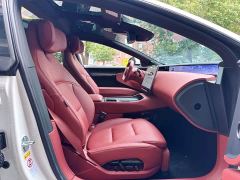 AVATR 12 Facelift Max EV Edition - ფოტო 8