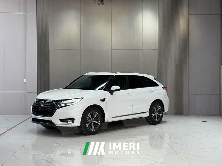 Honda UR-V 370TURBO AWD Premium Edition
