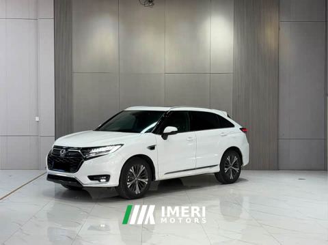 2023 Honda UR-V 370TURBO AWD Premium Edition