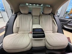 Mercedes-Benz S-Class S 450 L 4MATIC - photo 12