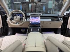 Mercedes-Benz S-Class S 450 L 4MATIC - photo 13
