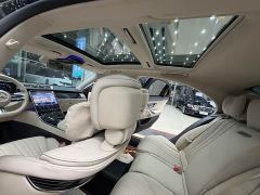 Mercedes-Benz S-Class S 450 L 4MATIC - photo 14