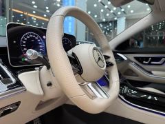 Mercedes-Benz S-Class S 450 L 4MATIC - photo 16