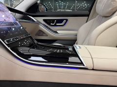 Mercedes-Benz S-Class S 450 L 4MATIC - photo 17