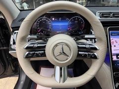 Mercedes-Benz S-Class S 450 L 4MATIC - photo 18