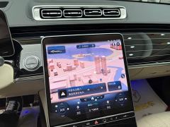 Mercedes-Benz S-Class S 450 L 4MATIC - photo 20