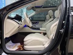 Mercedes-Benz S-Class S 450 L 4MATIC - photo 4
