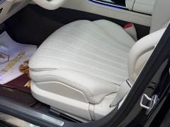 Mercedes-Benz S-Class S 450 L 4MATIC - photo 6
