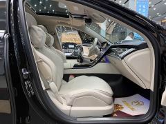 Mercedes-Benz S-Class S 450 L 4MATIC - photo 7