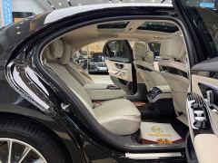 Mercedes-Benz S-Class S 450 L 4MATIC - photo 9