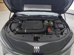 Buick Junyue 28T Platinum Edition - ფოტო 10
