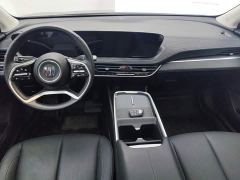 Buick Junyue 28T Platinum Edition - ფოტო 12