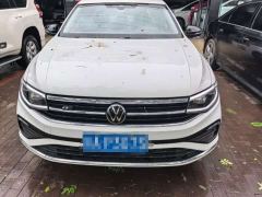 Volkswagen Bora 280TSI DSG Respect Edition - photo 1