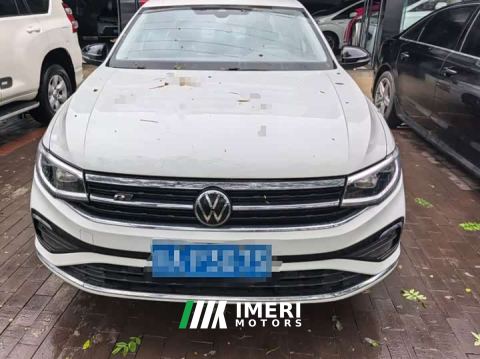 2023 Volkswagen Bora 280TSI DSG Respect Edition - ავტომობილი ჩინეთიდან