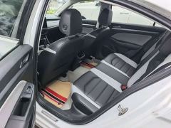 Volkswagen Bora 280TSI DSG Respect Edition - photo 3