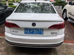 Volkswagen Bora 280TSI DSG Respect Edition - photo 4