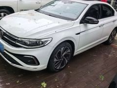 Volkswagen Bora 280TSI DSG Respect Edition - photo 6