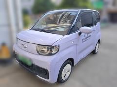 Chery QQ Icecream Fengyun QQ Ice Cream 170km Sundae Edition - ფოტო 1