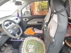 Chery QQ Icecream Fengyun QQ Ice Cream 170km Sundae Edition - ფოტო 11