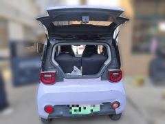 Chery QQ Icecream Fengyun QQ Ice Cream 170km Sundae Edition - ფოტო 15