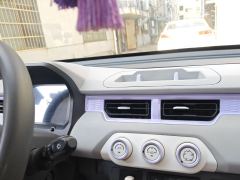 Chery QQ Icecream Fengyun QQ Ice Cream 170km Sundae Edition - ფოტო 20