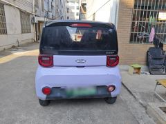 Chery QQ Icecream Fengyun QQ Ice Cream 170km Sundae Edition - ფოტო 3