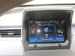 Chery QQ Icecream Fengyun QQ Ice Cream 170km Sundae Edition - ფოტო 7
