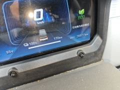 Chery QQ Icecream Fengyun QQ Ice Cream 170km Sundae Edition - ფოტო 8