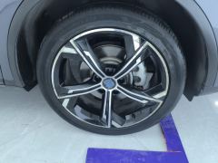 BYD Tang DM-i 1.5T 112KM Precursor Honorable Type - photo 6