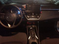 Toyota Levin 185T Luxury Edition - ფოტო 16
