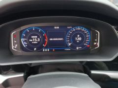 Volkswagen Passat 330TSI Elite Edition - ფოტო 20