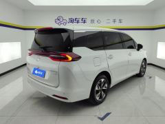 GAC Aion M6 Pro 270T Luxury Edition - ფოტო 2