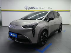 Aion Y 500km 70 Tech Edition Lithium iron phosphate - ფოტო 1