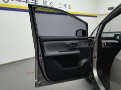 Aion Y 500km 70 Tech Edition Lithium iron phosphate - ფოტო 12