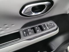 Aion Y 500km 70 Tech Edition Lithium iron phosphate - ფოტო 13