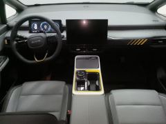 Aion Y 500km 70 Tech Edition Lithium iron phosphate - ფოტო 16