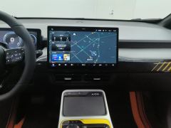 Aion Y 500km 70 Tech Edition Lithium iron phosphate - ფოტო 17