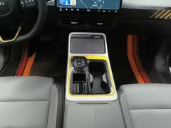 Aion Y 500km 70 Tech Edition Lithium iron phosphate - ფოტო 19