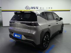 Aion Y 500km 70 Tech Edition Lithium iron phosphate - ფოტო 2