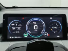 Aion Y 500km 70 Tech Edition Lithium iron phosphate - ფოტო 20