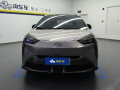 Aion Y 500km 70 Tech Edition Lithium iron phosphate - ფოტო 3