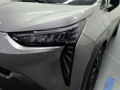 Aion Y 500km 70 Tech Edition Lithium iron phosphate - ფოტო 4