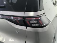 Aion Y 500km 70 Tech Edition Lithium iron phosphate - ფოტო 5
