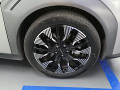 Aion Y 500km 70 Tech Edition Lithium iron phosphate - ფოტო 6