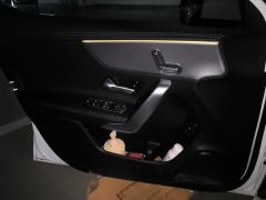 Mercedes-Benz A Class A-Class A 180 L - ფოტო 12