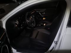 Mercedes-Benz A Class A-Class A 180 L - ფოტო 14