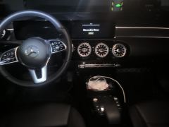 Mercedes-Benz A Class A-Class A 180 L - ფოტო 16