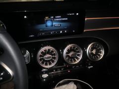 Mercedes-Benz A Class A-Class A 180 L - ფოტო 17